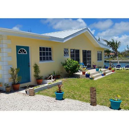 Silver Point Villa Freeport Esterno foto