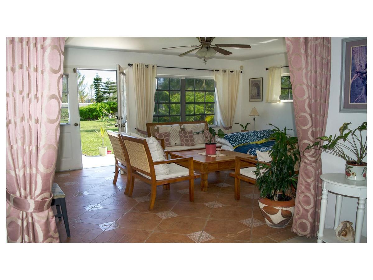 Silver Point Villa Freeport Esterno foto