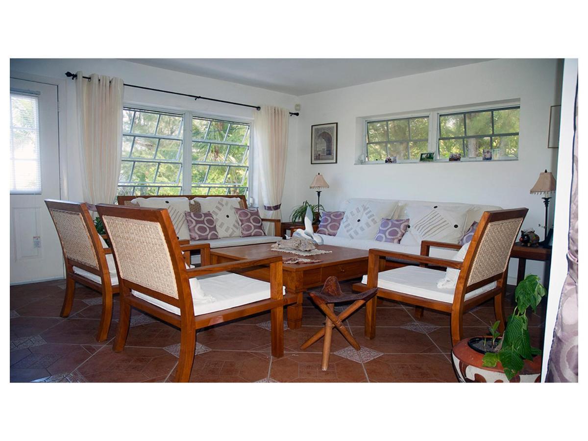 Silver Point Villa Freeport Esterno foto