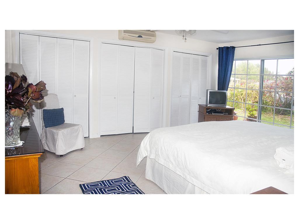 Silver Point Villa Freeport Esterno foto