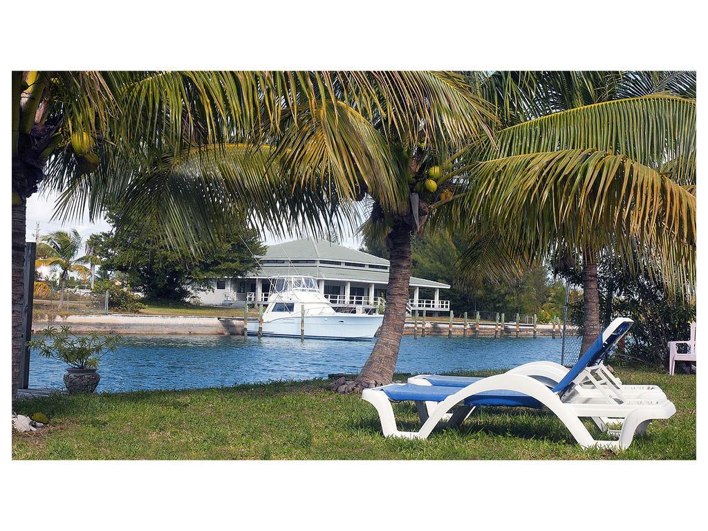 Silver Point Villa Freeport Esterno foto