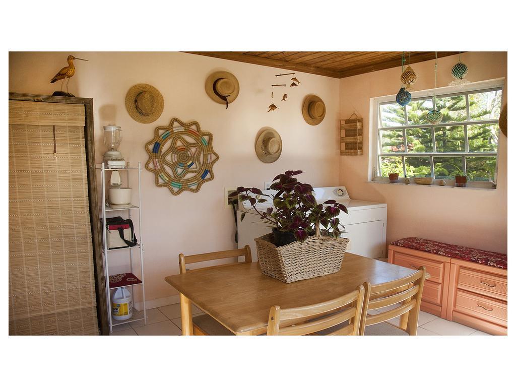 Silver Point Villa Freeport Esterno foto