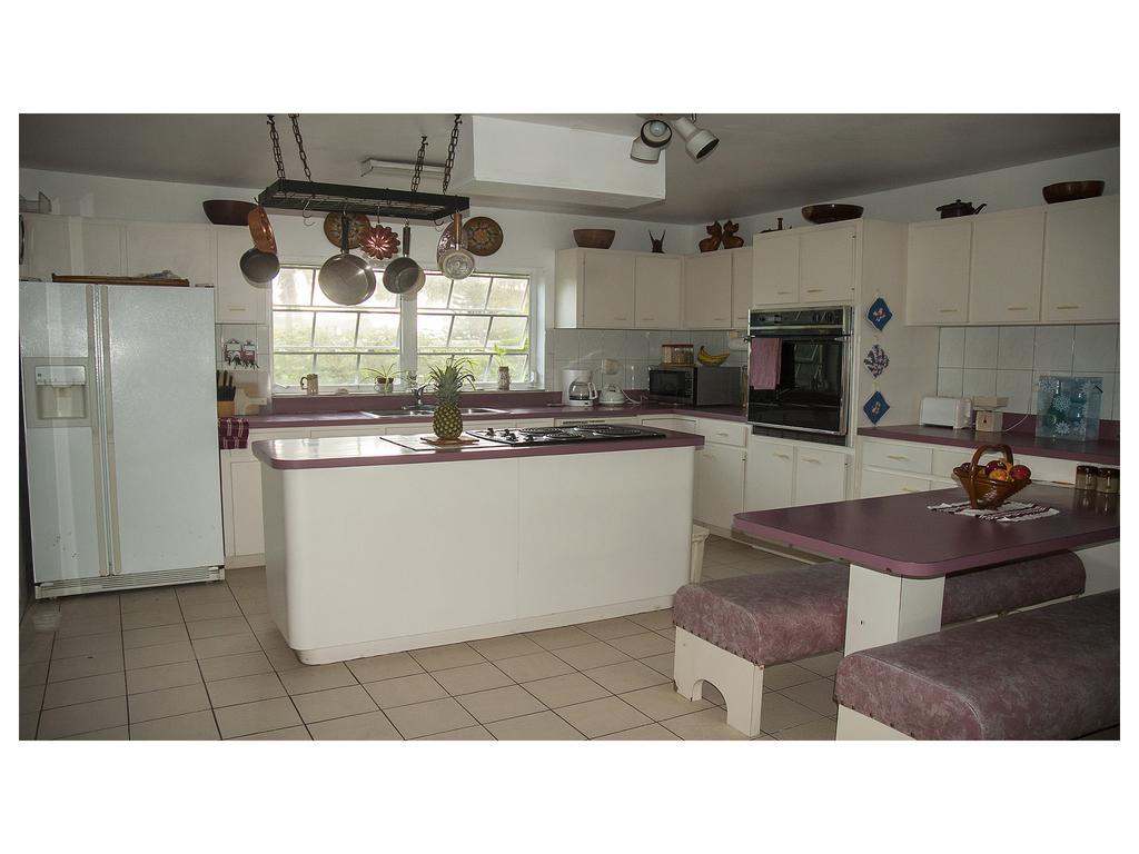 Silver Point Villa Freeport Esterno foto