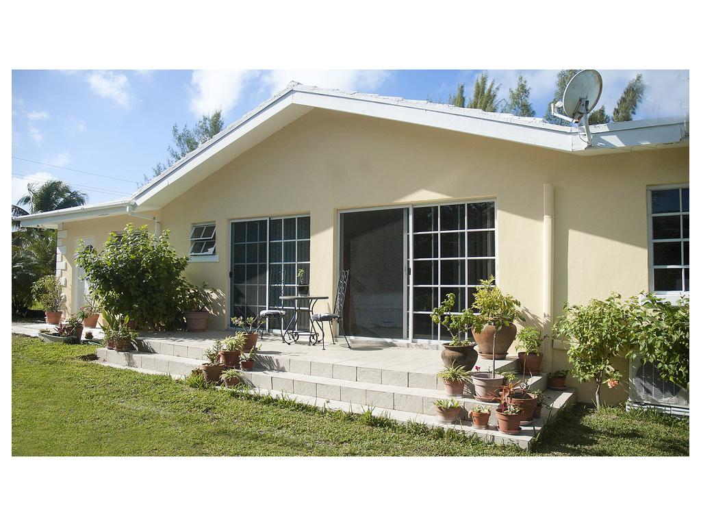 Silver Point Villa Freeport Esterno foto