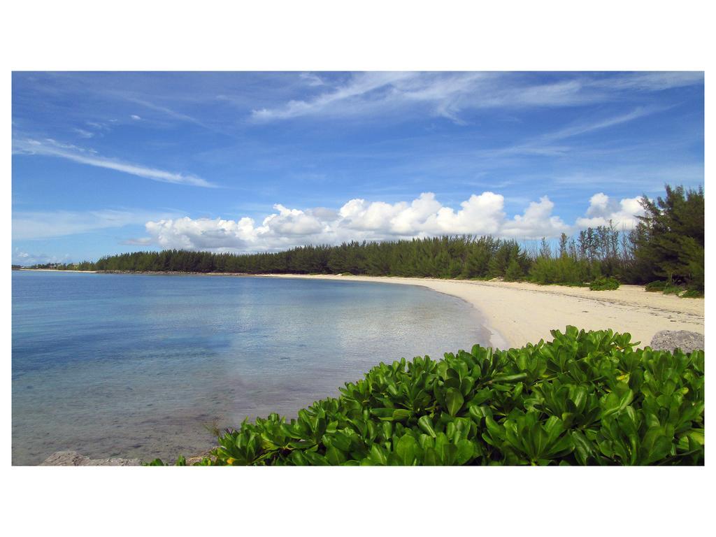 Silver Point Villa Freeport Esterno foto