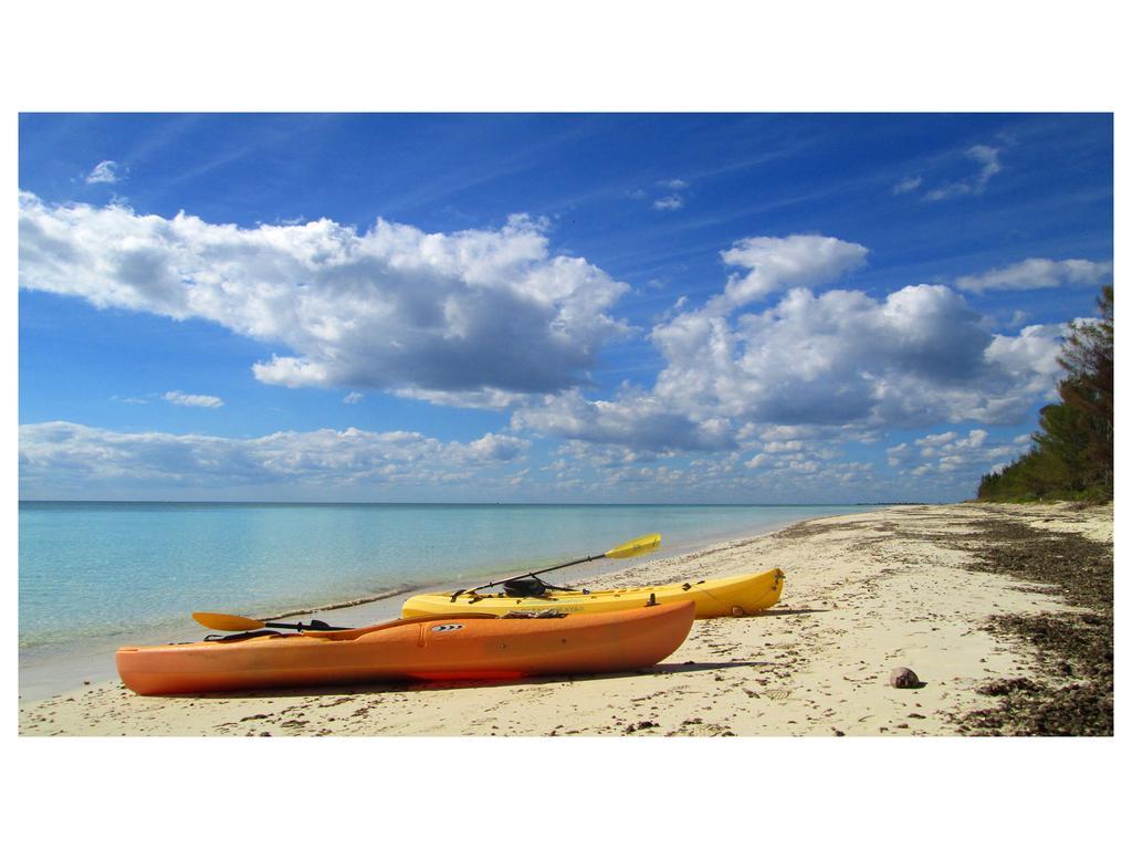 Silver Point Villa Freeport Esterno foto