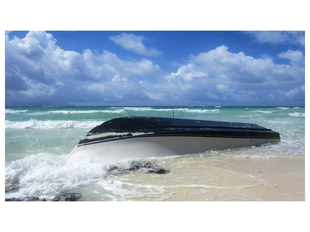 Silver Point Villa Freeport Esterno foto