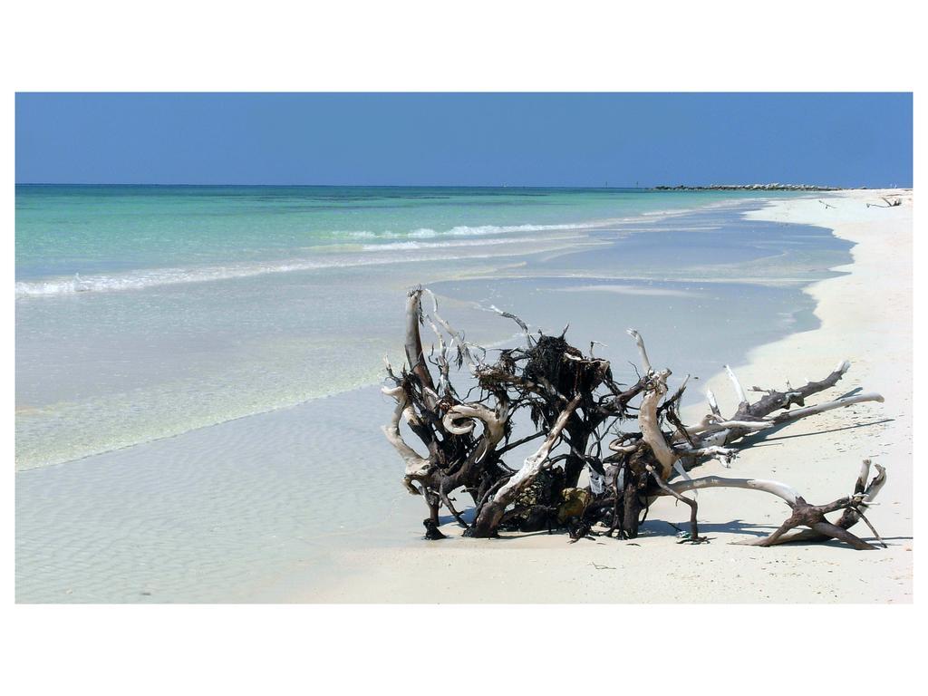 Silver Point Villa Freeport Esterno foto