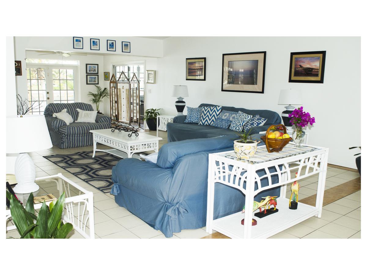 Silver Point Villa Freeport Esterno foto