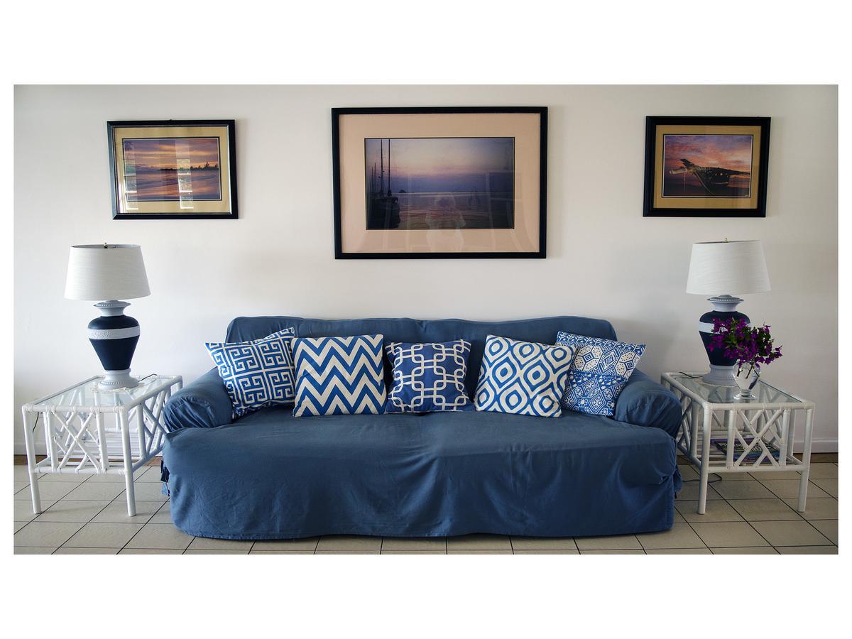 Silver Point Villa Freeport Esterno foto