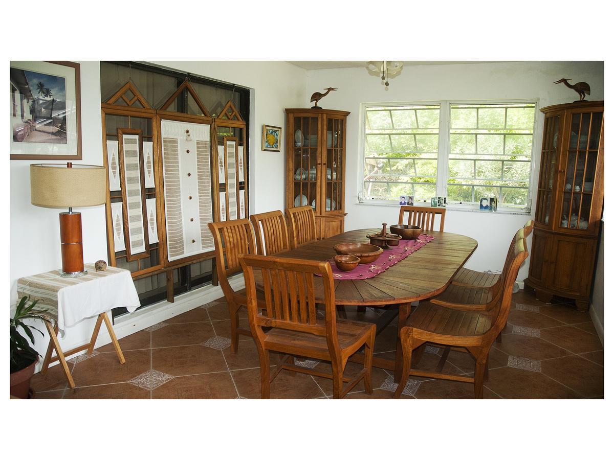 Silver Point Villa Freeport Esterno foto