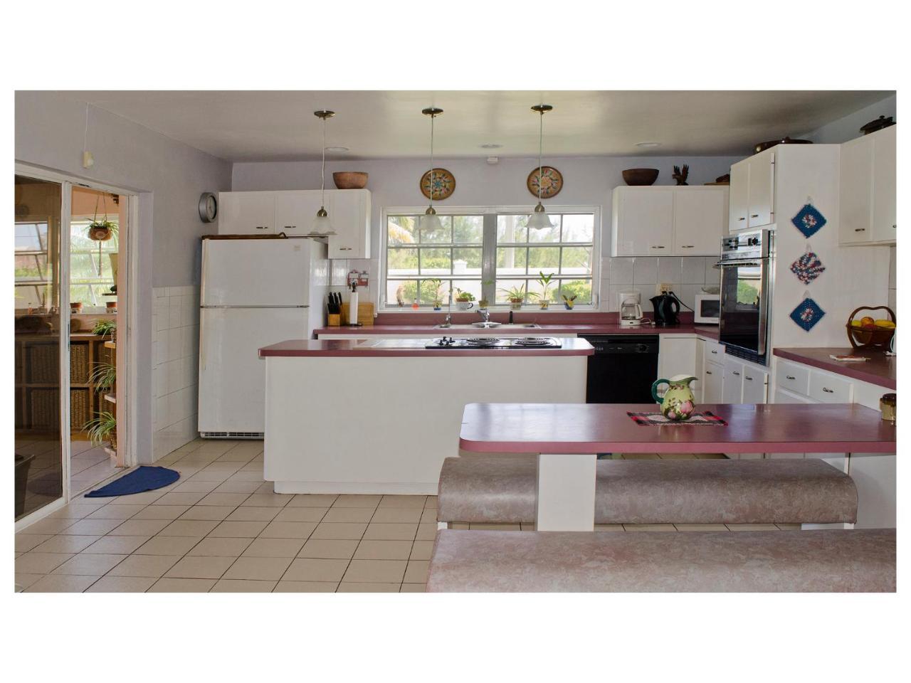 Silver Point Villa Freeport Esterno foto
