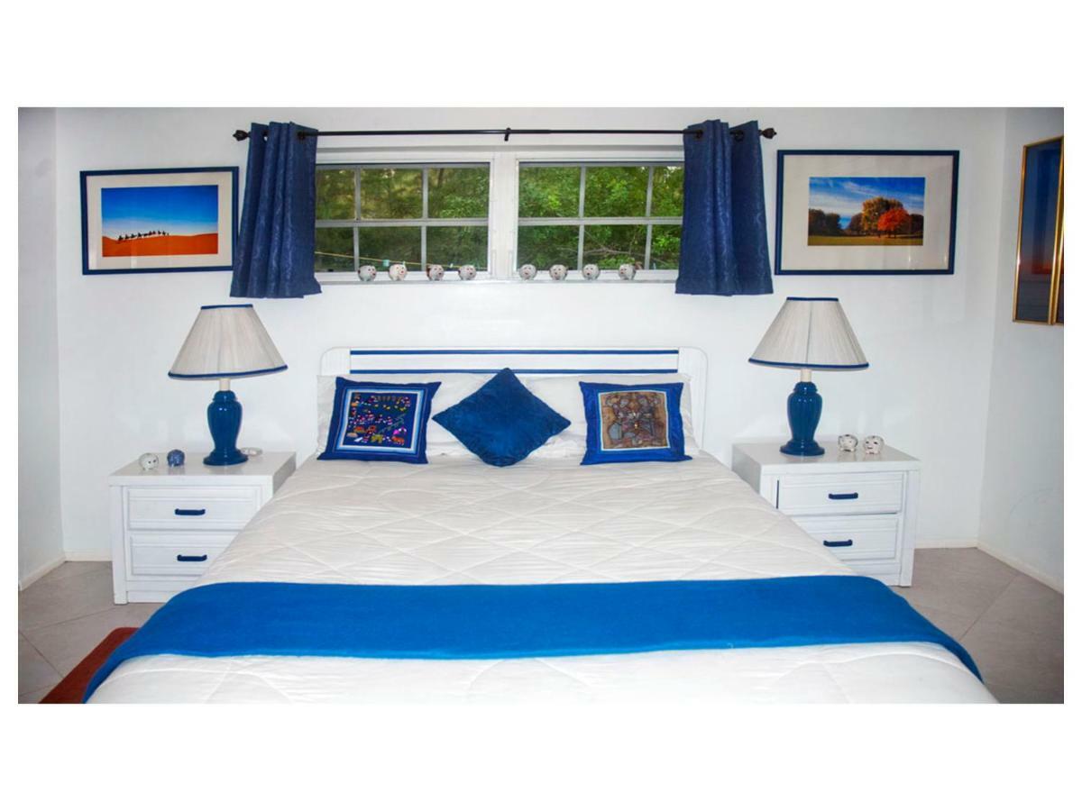 Silver Point Villa Freeport Esterno foto